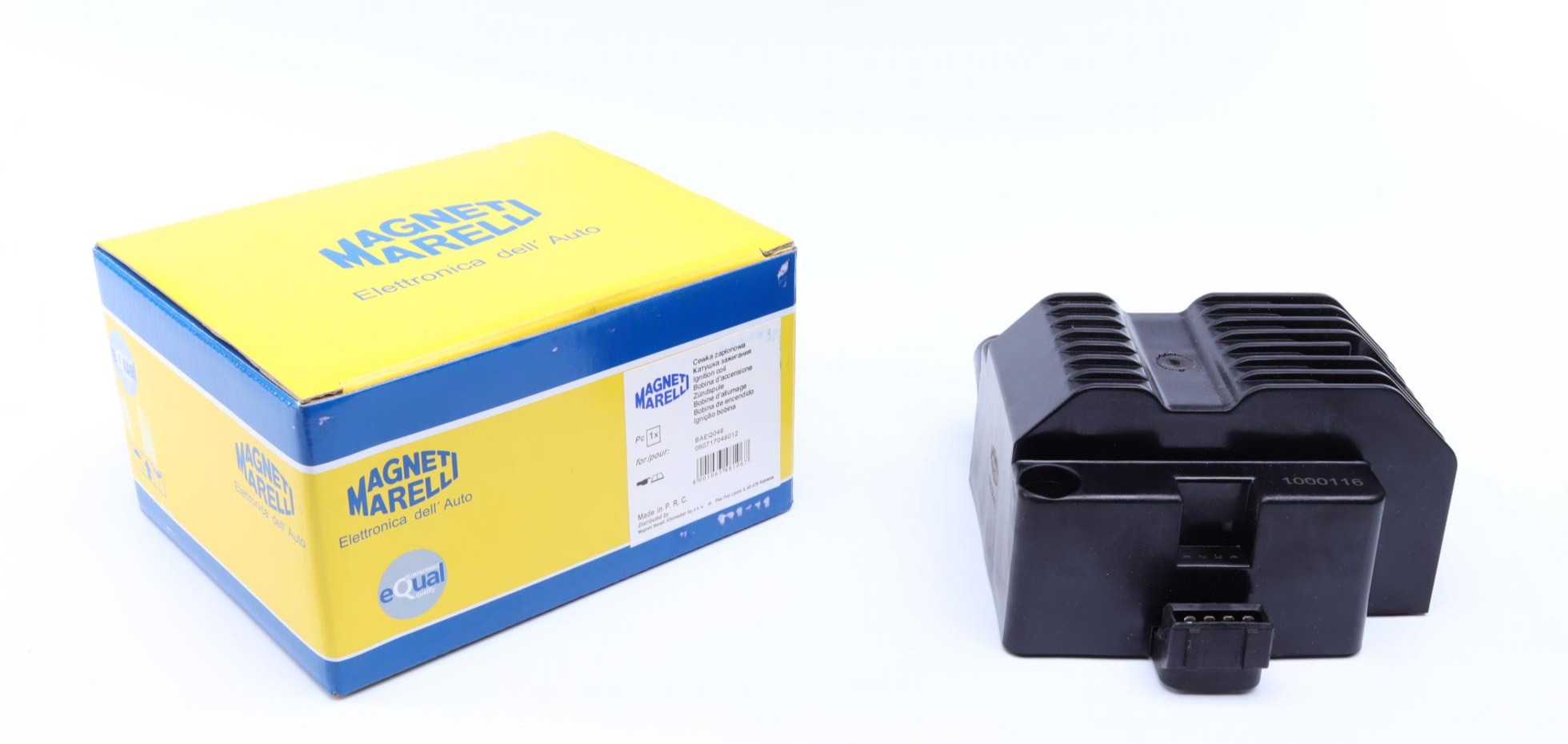 060717046012 MAGNETI MARELLI